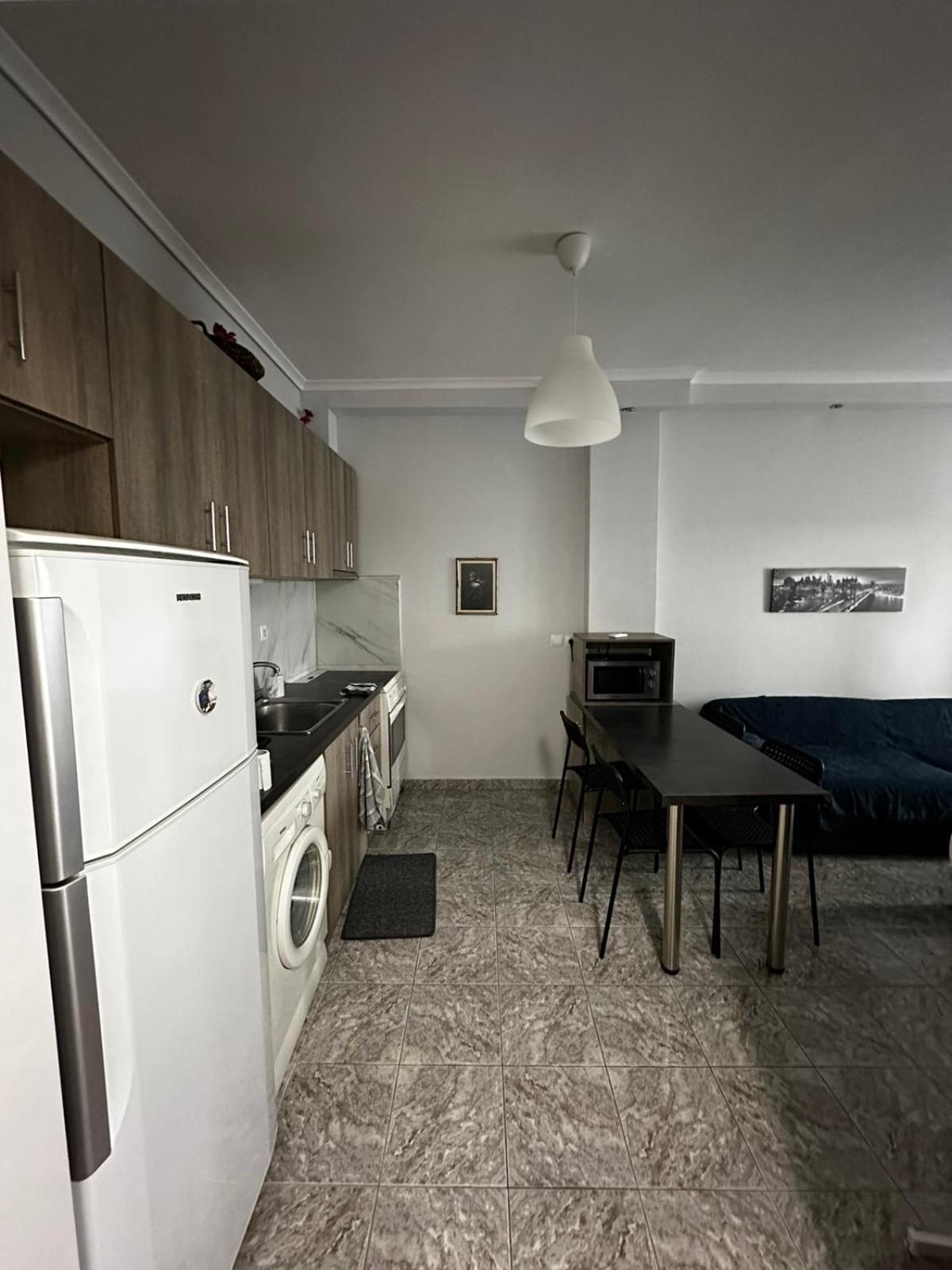 Ideally Situated Apartment. Thessalonique Extérieur photo