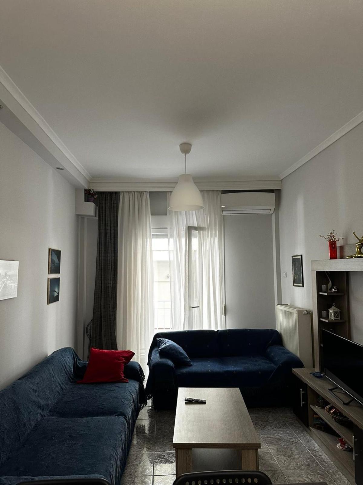Ideally Situated Apartment. Thessalonique Extérieur photo