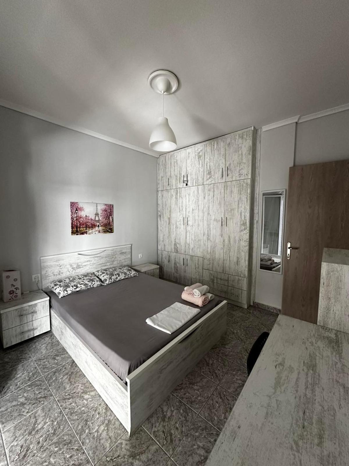 Ideally Situated Apartment. Thessalonique Extérieur photo