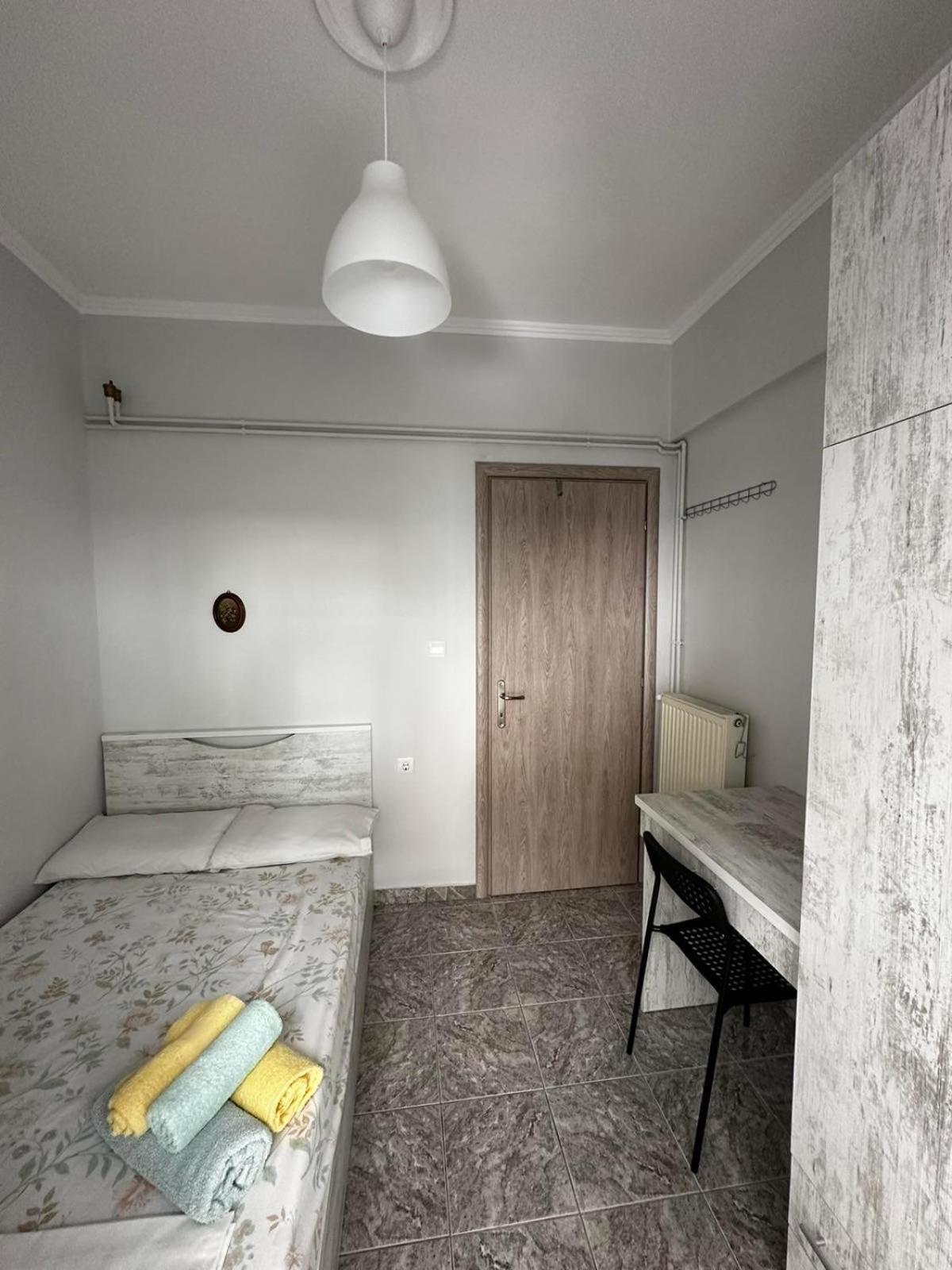 Ideally Situated Apartment. Thessalonique Extérieur photo